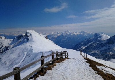 Serre Chevalier