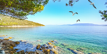 Cres, mondo travel