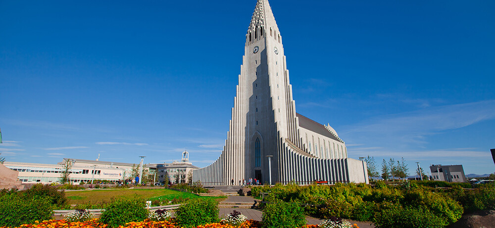 Reykjavik