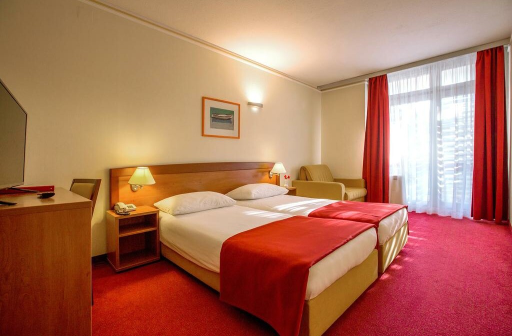 Solaris Beach Hotel Niko, Šibenik