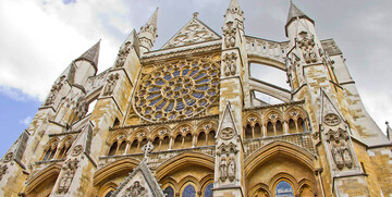 Westminsterska opatija, putovanje u London, Garantirani polasci, europska putovanja zrakoplovom