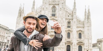 Milano Italija putovanje autobusom mondo travel, garantirani polasci