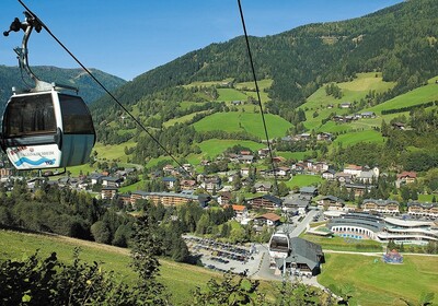 Bad Kleinkirchheim