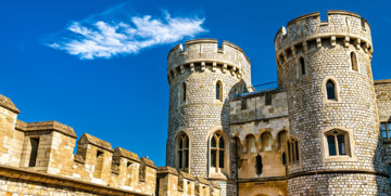 Engleska, Normanska vrata, putovanje zrakoplovom, garantirani polasci, vođene ture