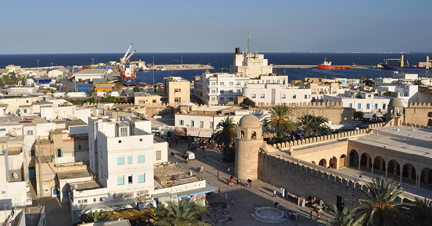 Sousse