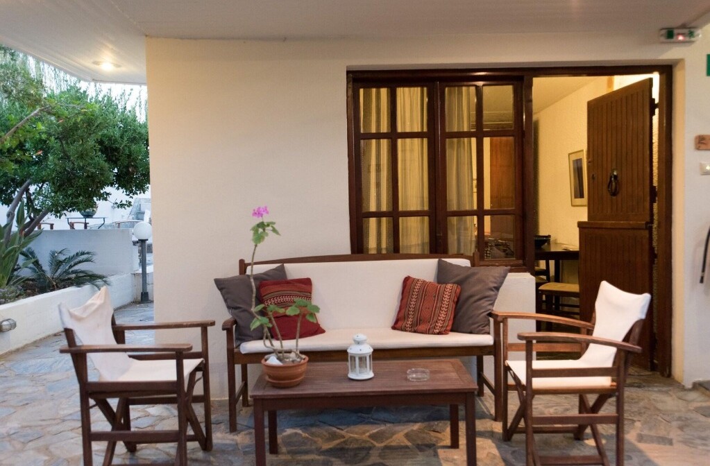 Grčka, Kreta, Proimos Maisonnettes 4*