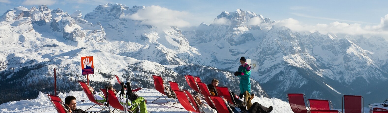 Madonna di Campiglio