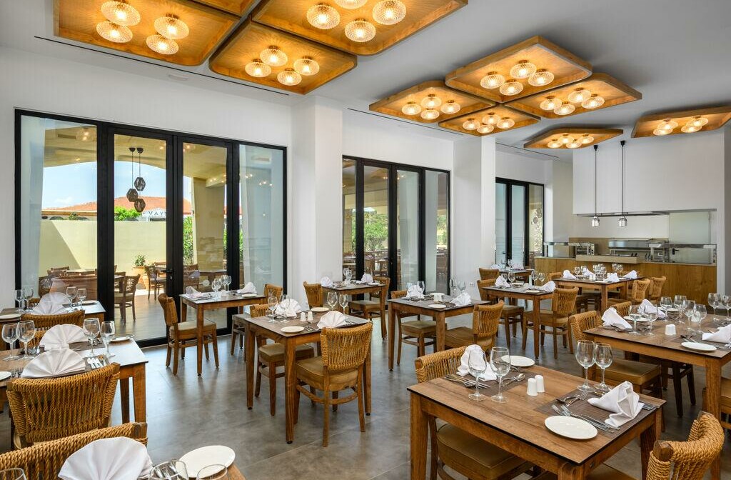 Grčka, Rodos, Absolute Kiotari Resort 4*