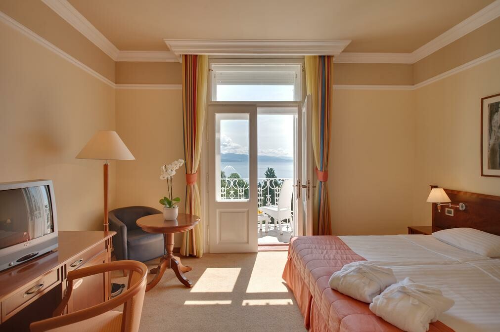 Bristol Hotel Opatija