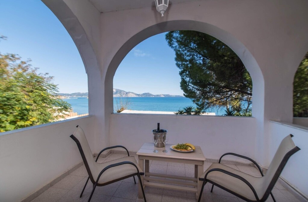 Grčka, Zakintos, Porto Koukla Beach 3*