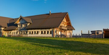 Cerkno, Apartmani Alpine pearl