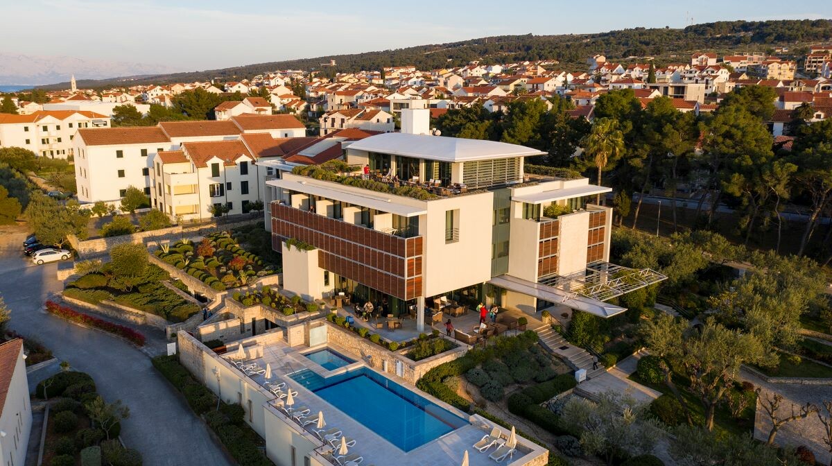 Aminess Vival Velaris Resort