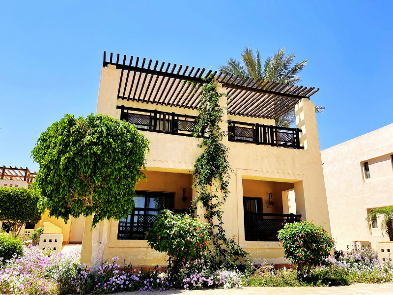 Sharm El Sheikh, The Grand Hotel Sharm el Sheikh****+