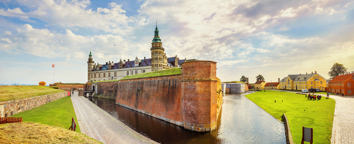 Helsingør  