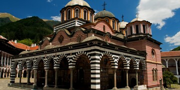 Bugarska putovanje, Sofija autobusom mondo, Plovdiv putovanje
