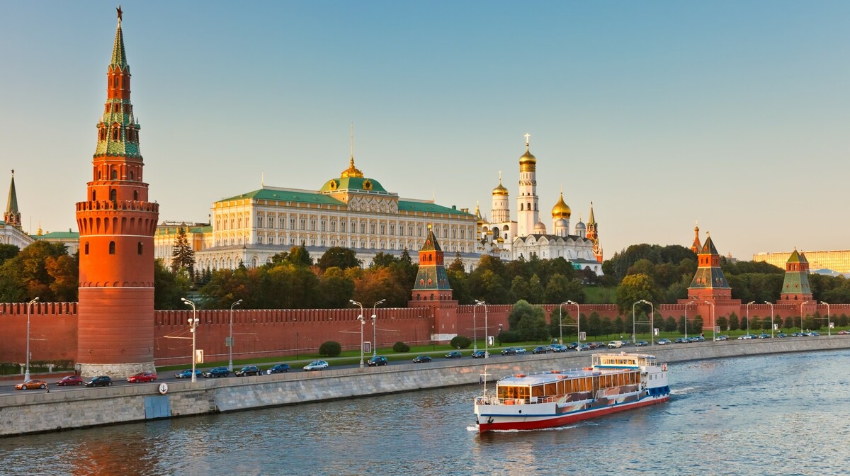 Moskovski kremlj, putovanje Rusija, Moskva, daleka putovanja