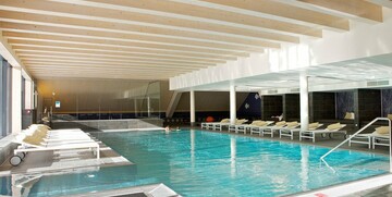 Nassfeld skijanje mondo, Falkensteiner hotel Sonnenalpe