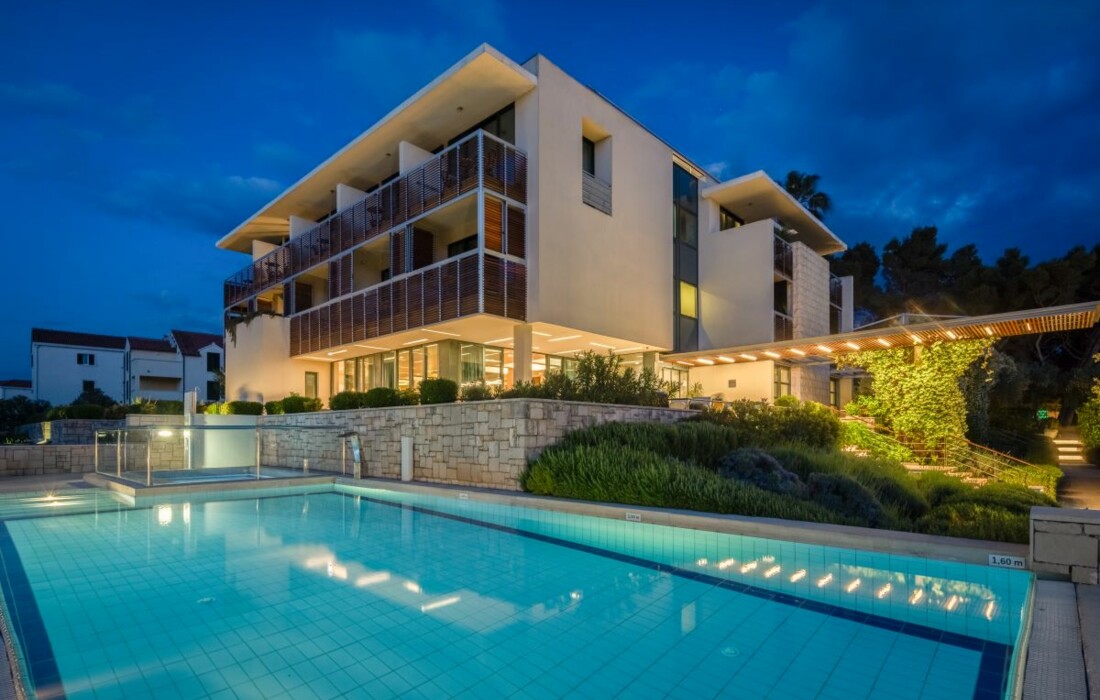 Aminess Vival Velaris Resort noćna