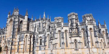 Jerolimski samostan, putovanje Lisabon, europska putovanja zrakoplovom, portugal putovanje