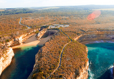 Great Ocean Road, daleka putovanja, putovanje Australija, garantirani polasci