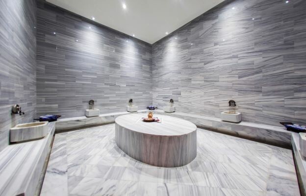 Rixos Hammam