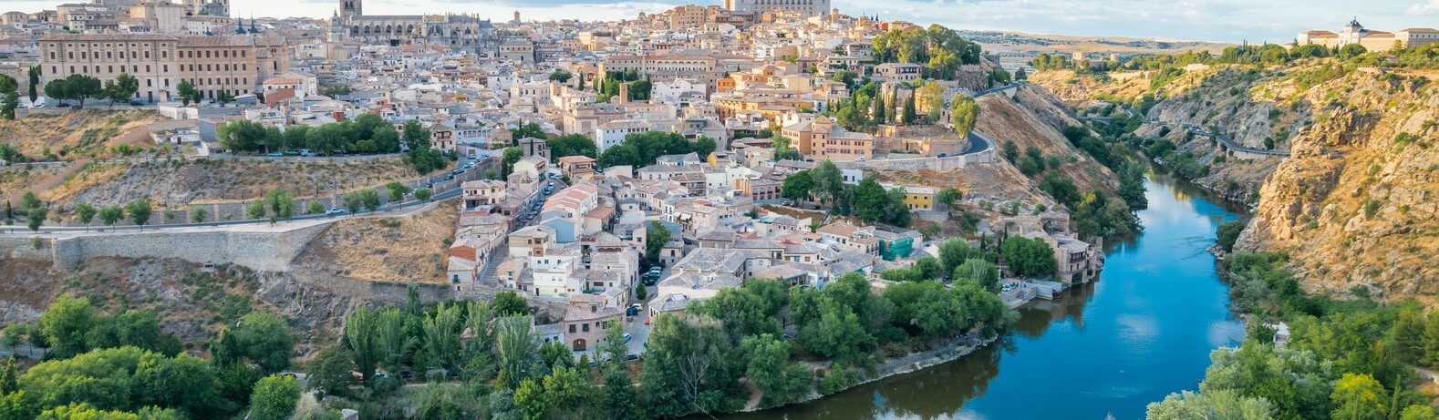 Toledo