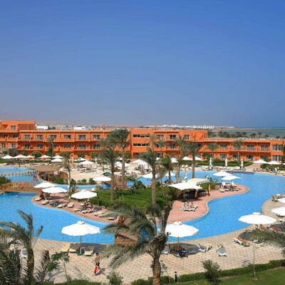 Sharm el Sheikh, Amwaj Oyoun Resort