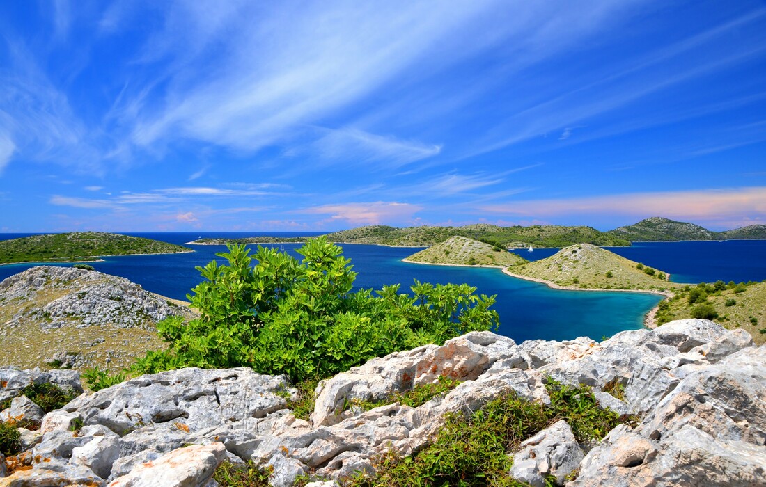 kornati, mondo travel