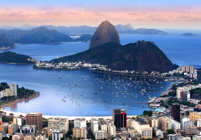 Brazil putovanje, Rio de Janeiro putovanje mondo, daleka putovanja, grupni polasci