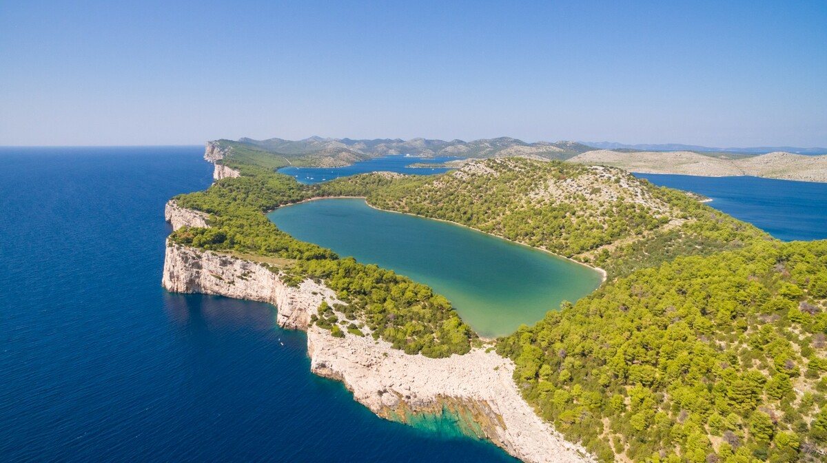 kornati, mondo travel