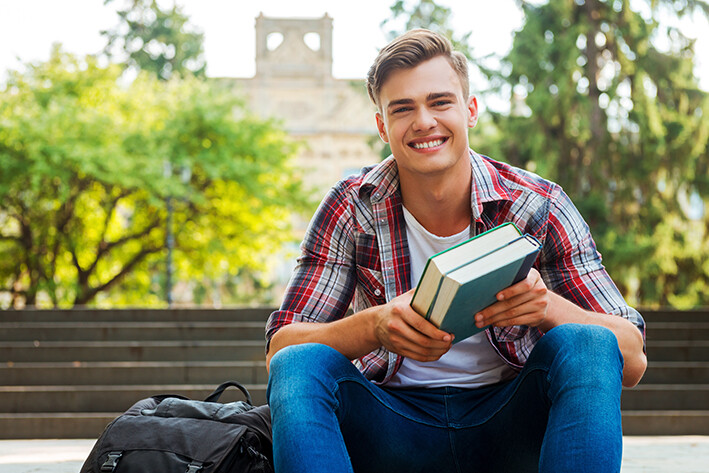 Student - tečajevi stranih jezika u inozemstvu