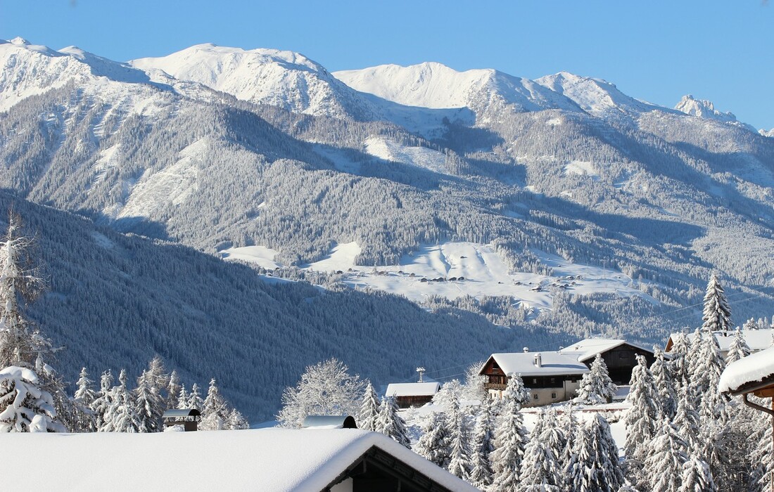 skijanje u Sillianu mondo, Vital Landhof Pfleger hotel