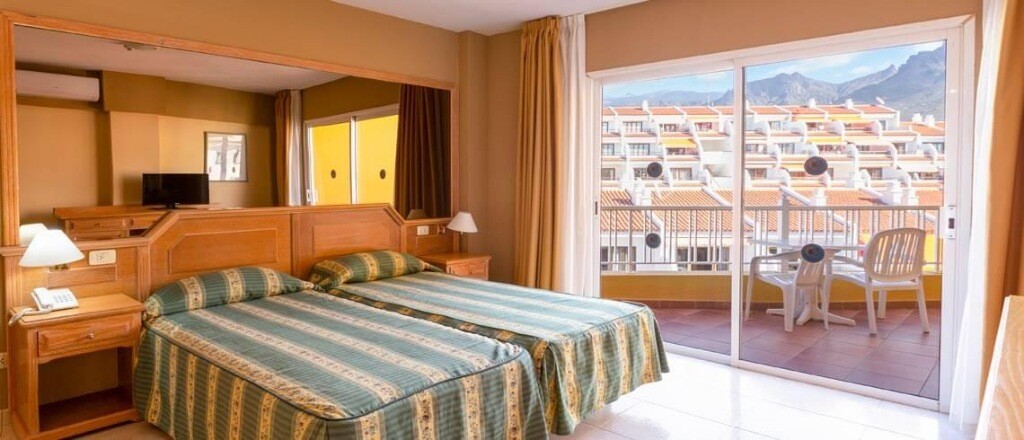 Villa de Adeje Beach 12