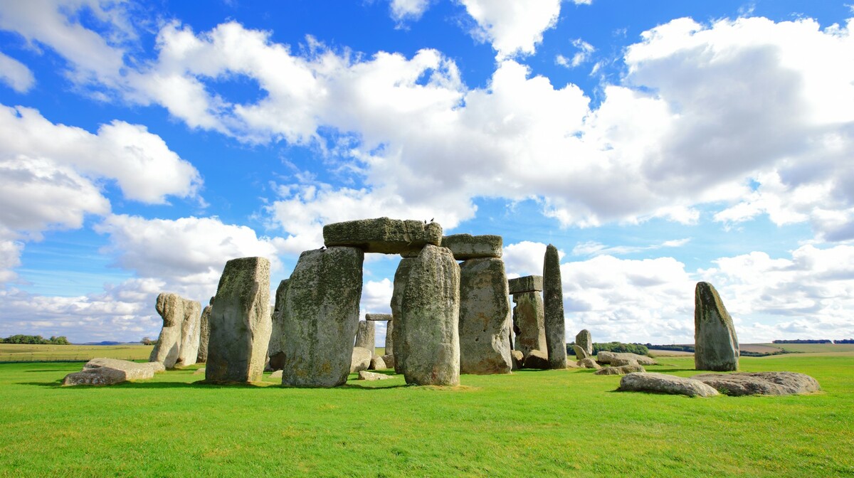 Stonehenge, london putovanje, garantirani polasci