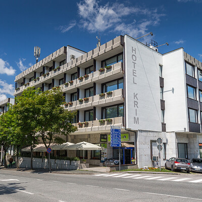 Skijanje u Sloveniji, Hotelu Krim Bled, wellness u sloveniji