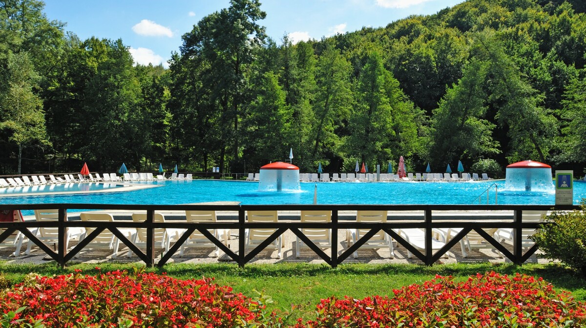 Terme Šmarješke Toplice