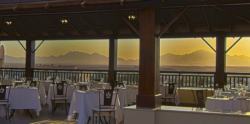  Hurghada Steigenberger Aqua Magic 