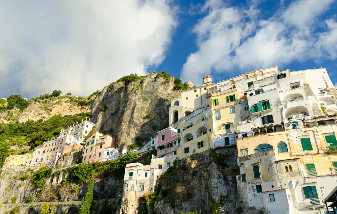 Amalfi