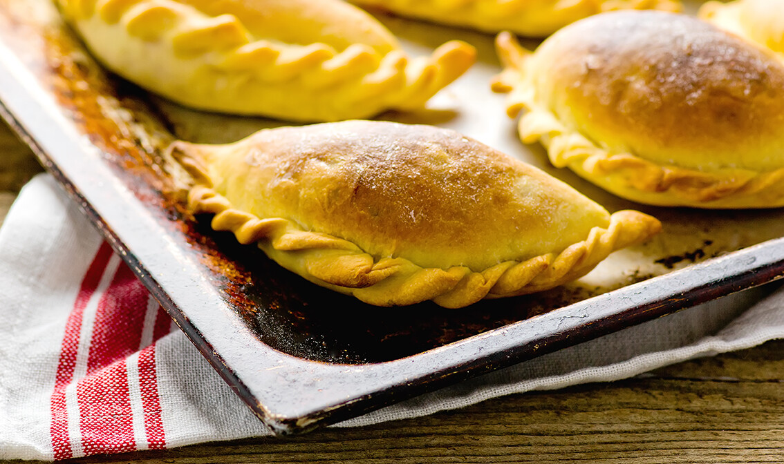 empanadas, putovanja zrakoplovom, Mondo travel, daleka putovanja, garantirani polazak