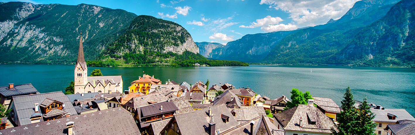 Hallstatt