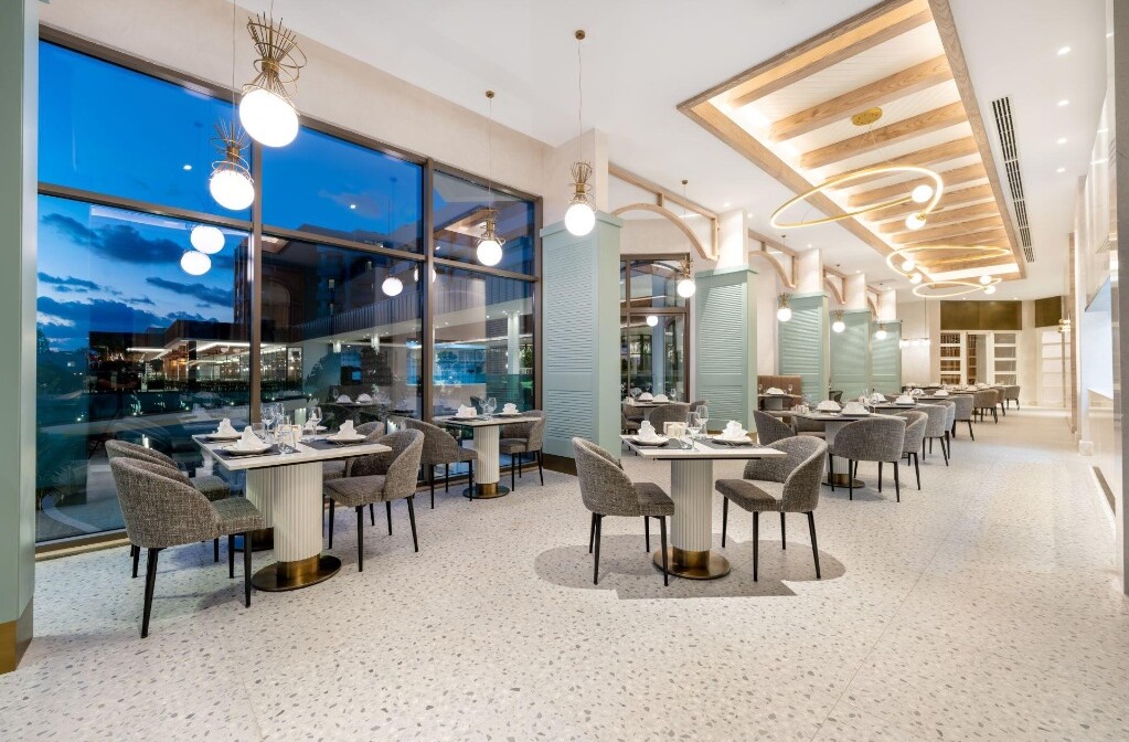 Turska, Side, Sural Saray 5* (Adults only 16+)