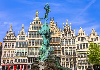 belgija, garantirani polasci, mondo travel