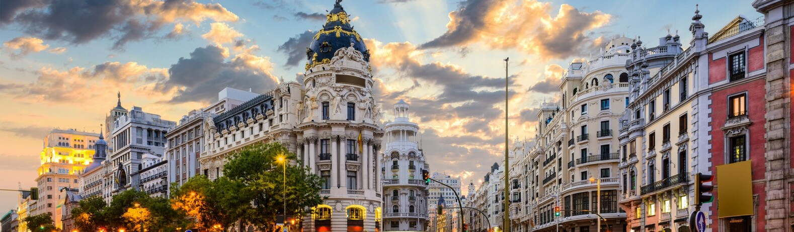 Madrid