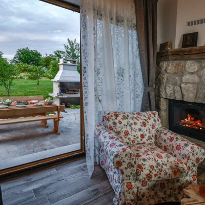 Lika, Exclusive Villas Joja