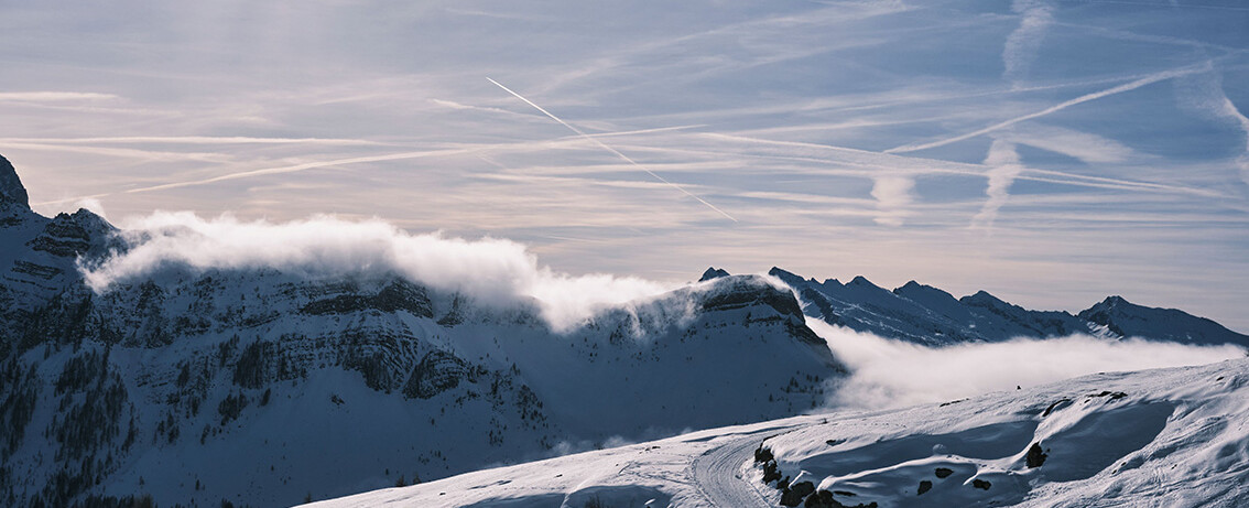 Skijanje Falcade