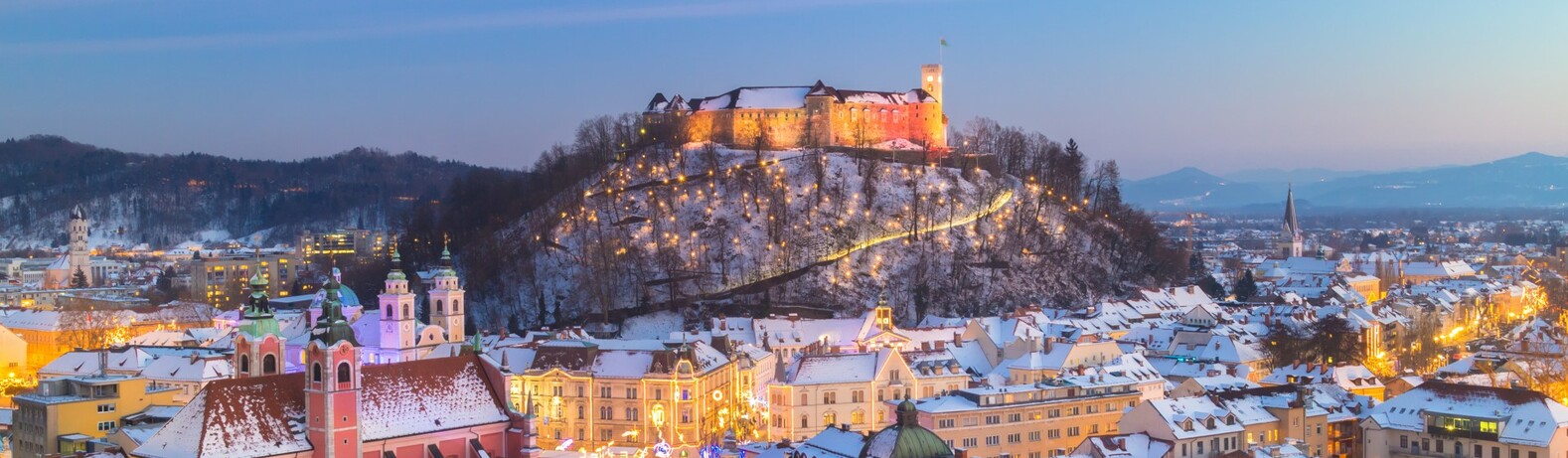 Ljubljana