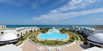 grupna putovanja , putovanja zrakoplovom,Hammamet