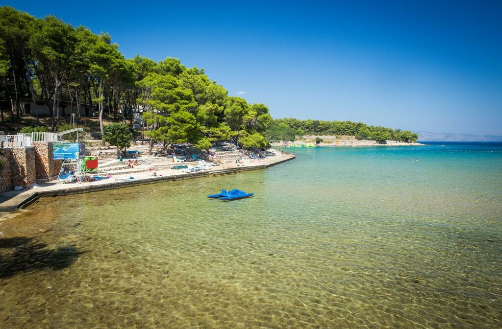 Adriatiq Hotel Hvar, Jelsa