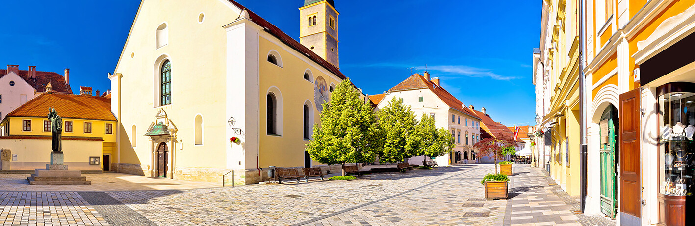 Varaždin