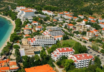 gradac